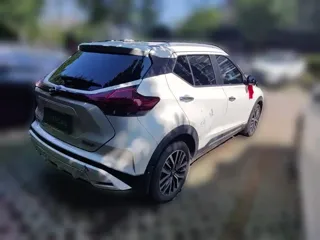Nissan Kicks 2021 купить из Китая, цена 1 688 000 ₽ — Suifenhe Auto