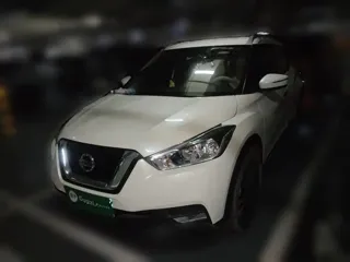 Nissan Kicks 2019 купить из Китая, цена 1 344 000 ₽ — Suifenhe Auto