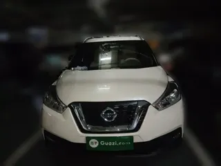 Nissan Kicks 2019 купить из Китая, цена 1 344 000 ₽ — Suifenhe Auto