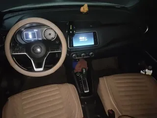 Nissan Kicks 2019 купить из Китая, цена 1 344 000 ₽ — Suifenhe Auto