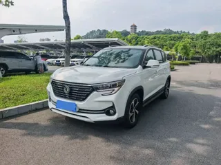 Dongfeng Fengxing T5 2020 купить из Китая, цена 1 113 000 ₽ — Suifenhe Auto