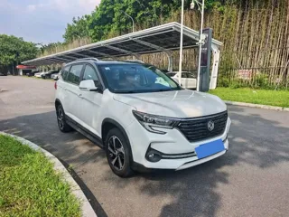 Dongfeng Fengxing T5 2020 купить из Китая, цена 1 113 000 ₽ — Suifenhe Auto