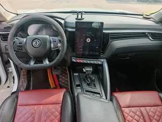 Dongfeng Fengxing T5 2020 купить из Китая, цена 1 113 000 ₽ — Suifenhe Auto