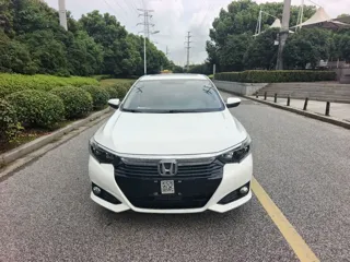 Honda Crider 2023 купить из Китая, цена 1 202 000 ₽ — Suifenhe Auto