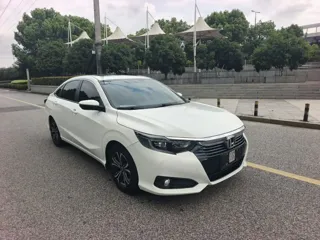 Honda Crider 2023 купить из Китая, цена 1 202 000 ₽ — Suifenhe Auto