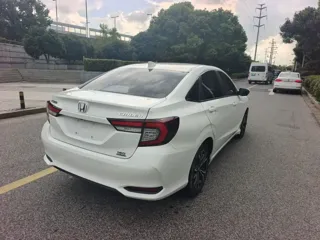 Honda Crider 2023 купить из Китая, цена 1 202 000 ₽ — Suifenhe Auto
