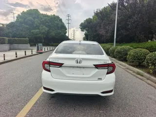 Honda Crider 2023 купить из Китая, цена 1 202 000 ₽ — Suifenhe Auto