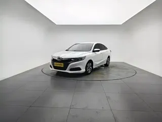 Honda Crider 2019 купить из Китая, цена 1 031 000 ₽ — Suifenhe Auto