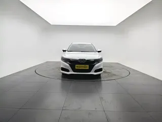 Honda Crider 2019 купить из Китая, цена 1 031 000 ₽ — Suifenhe Auto