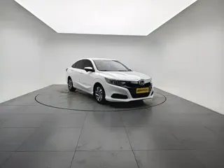 Honda Crider 2019 купить из Китая, цена 1 031 000 ₽ — Suifenhe Auto