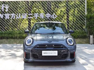 MINI JCW 2025 купить из Китая, цена 7 529 000 ₽ — Suifenhe Auto