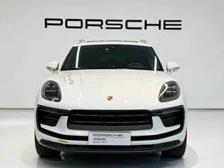 Porsche Macan 2024 купить из Китая, цена 8 220 000 ₽ — Suifenhe Auto