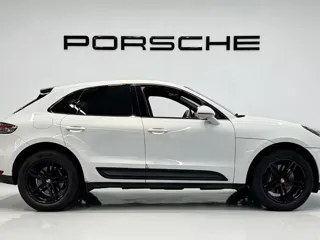 Porsche Macan 2024 купить из Китая, цена 8 220 000 ₽ — Suifenhe Auto