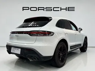 Porsche Macan 2024 купить из Китая, цена 8 220 000 ₽ — Suifenhe Auto