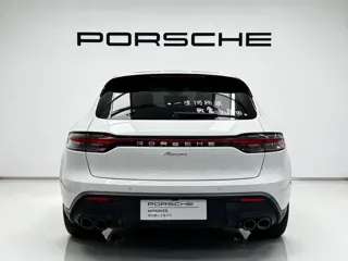 Porsche Macan 2024 купить из Китая, цена 8 220 000 ₽ — Suifenhe Auto