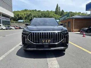 Jetour X70 2025 купить из Китая, цена 1 837 000 ₽ — Suifenhe Auto