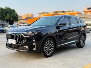 Jetour X70 2024 купить из Китая, цена 2 038 000 ₽ — Suifenhe Auto