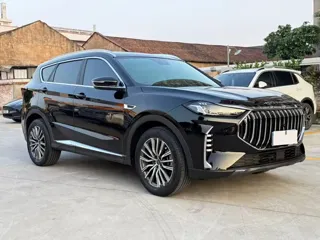 Jetour X70 2024 купить из Китая, цена 2 038 000 ₽ — Suifenhe Auto
