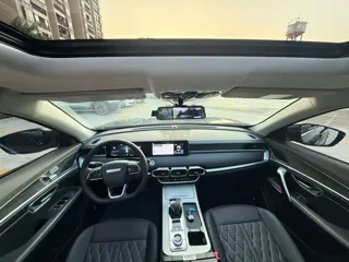 Jetour X70 2024 купить из Китая, цена 2 038 000 ₽ — Suifenhe Auto