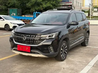 Dongfeng Fengxing T5 2019 купить из Китая, цена 1 162 000 ₽ — Suifenhe Auto