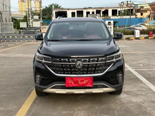 Dongfeng Fengxing T5 2019 купить из Китая, цена 1 162 000 ₽ — Suifenhe Auto