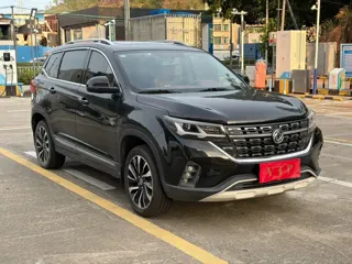 Dongfeng Fengxing T5 2019 купить из Китая, цена 1 162 000 ₽ — Suifenhe Auto
