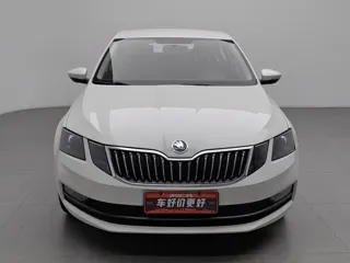 Skoda Octavia 2018 купить из Китая, цена 1 108 000 ₽ — Suifenhe Auto