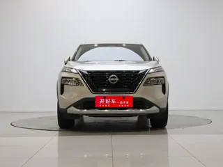 Nissan X-Trail 2024