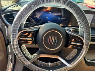 Buick GL8 2026 купить из Китая, цена 5 745 000 ₽ — Suifenhe Auto