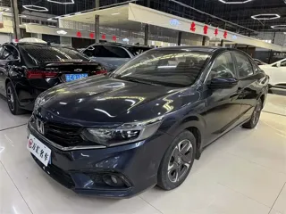 Honda Envix 2021 купить из Китая, цена 996 000 ₽ — Suifenhe Auto