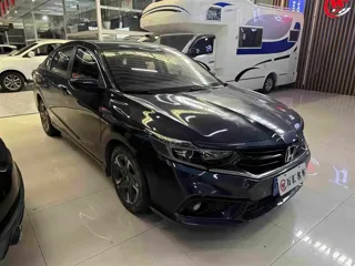 Honda Envix 2021 купить из Китая, цена 996 000 ₽ — Suifenhe Auto