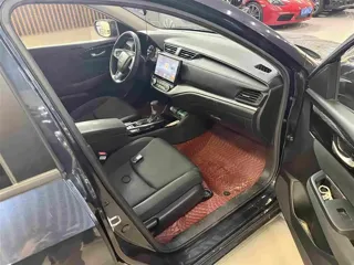 Honda Envix 2021 купить из Китая, цена 996 000 ₽ — Suifenhe Auto