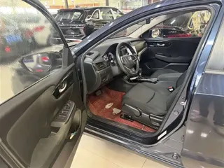 Honda Envix 2021 купить из Китая, цена 996 000 ₽ — Suifenhe Auto