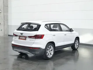 Jetta VS5 2024 купить из Китая, цена 1 598 000 ₽ — Suifenhe Auto