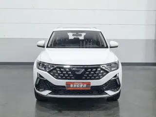 Jetta VS5 2024 купить из Китая, цена 1 598 000 ₽ — Suifenhe Auto