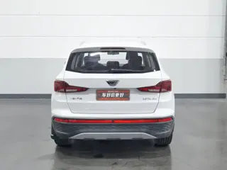 Jetta VS5 2024 купить из Китая, цена 1 598 000 ₽ — Suifenhe Auto