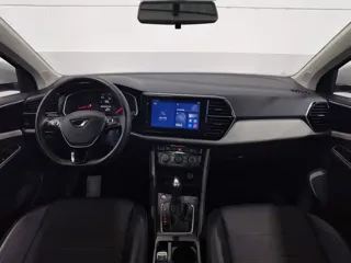 Jetta VS5 2024 купить из Китая, цена 1 598 000 ₽ — Suifenhe Auto