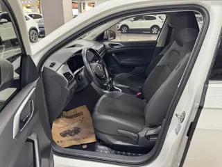 Volkswagen T-Cross 2022 купить из Китая, цена 1 666 000 ₽ — Suifenhe Auto