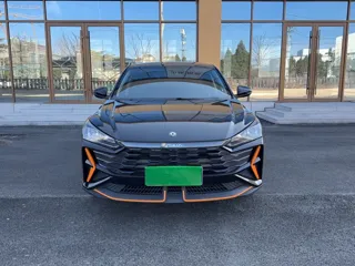 Dongfeng Aeolus Yixuan 2025 купить из Китая, цена 1 324 000 ₽ — Suifenhe Auto
