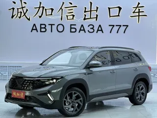 Jetta VS7 2024