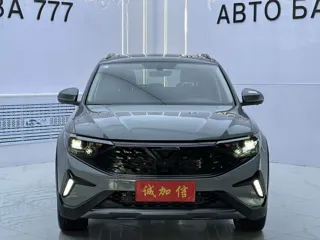 Jetta VS7 2024 купить из Китая, цена 2 704 000 ₽ — Suifenhe Auto