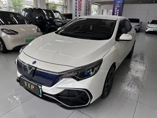 Venucia D60EV 2023