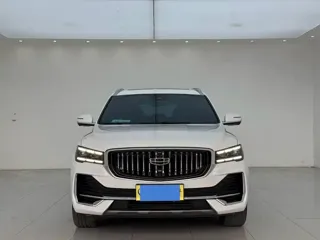 Geely Xingyue 2025 купить из Китая, цена 3 094 000 ₽ — Suifenhe Auto