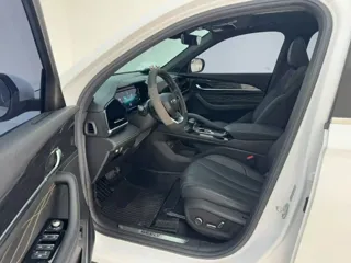 Geely Xingyue 2025 купить из Китая, цена 3 094 000 ₽ — Suifenhe Auto