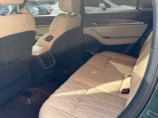 Geely Xingyue 2025 купить из Китая, цена 3 980 000 ₽ — Suifenhe Auto