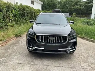 Geely Xingyue 2024 купить из Китая, цена 2 939 000 ₽ — Suifenhe Auto
