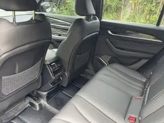Geely Xingyue 2024 купить из Китая, цена 2 939 000 ₽ — Suifenhe Auto