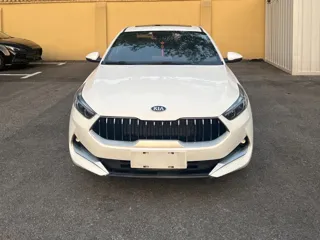 Kia K3 2019 купить из Китая, цена 1 422 000 ₽ — Suifenhe Auto