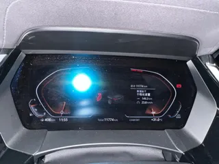 BMW Z4 2024 купить из Китая, цена 6 879 000 ₽ — Suifenhe Auto