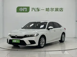 Honda Civic 2023